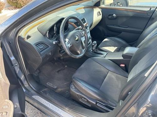 2009 Chevrolet Malibu 2LT