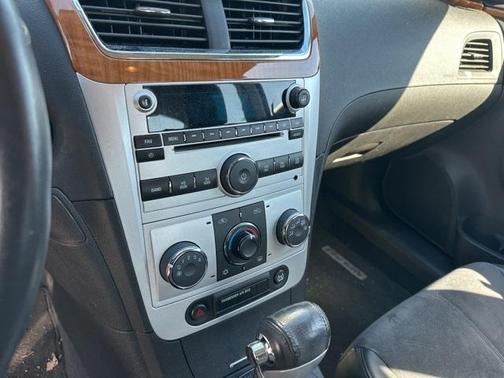 2009 Chevrolet Malibu 2LT
