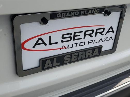 Crystal White Pearl 2026 Subaru Forester Premium