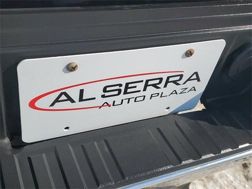 2016 Chevrolet Silverado 2500 LTZ