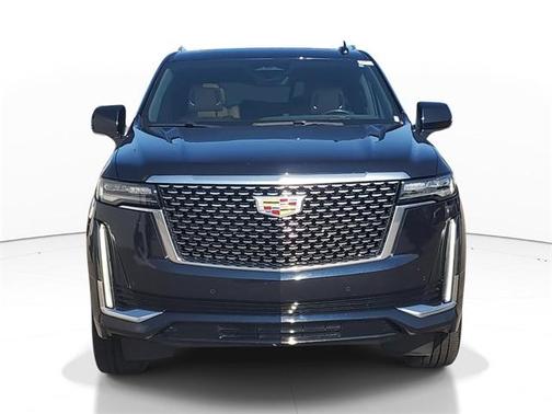 2022 Cadillac Escalade ESV Premium Luxury