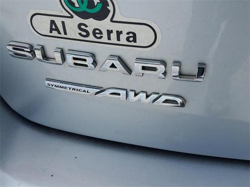 2019 Subaru Impreza 2.0i