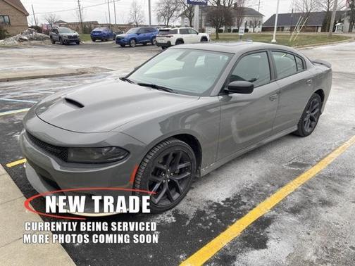 2023 Dodge Charger GT