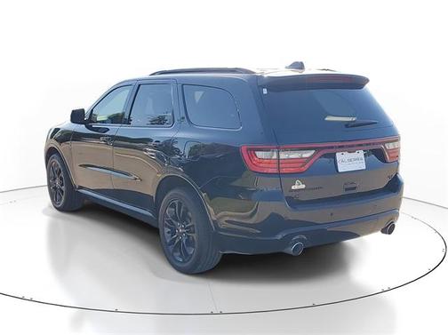 2023 Dodge Durango R/T