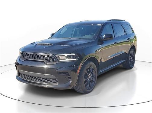 2023 Dodge Durango R/T