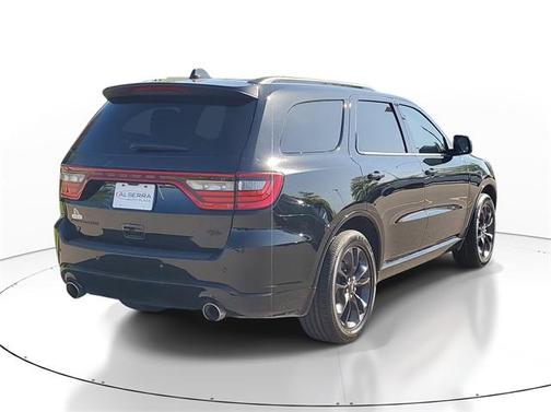 2023 Dodge Durango R/T
