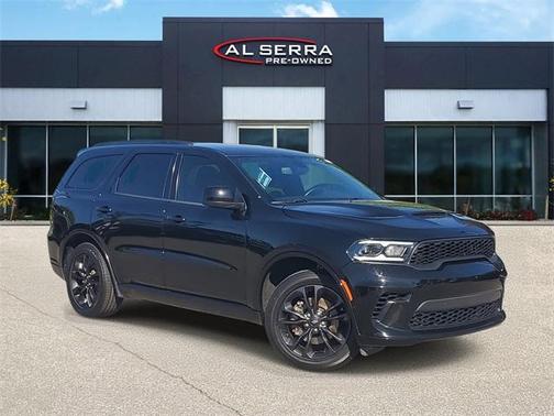 2023 Dodge Durango R/T