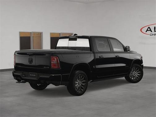 2025 RAM 1500 Limited