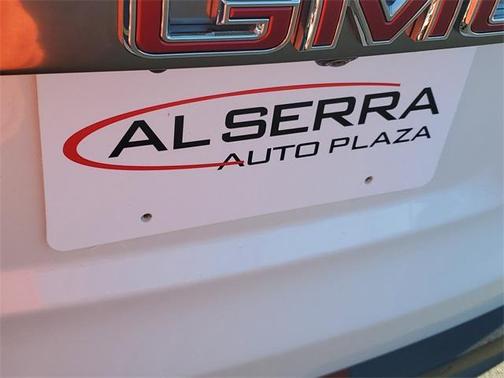2020 GMC Acadia AT4