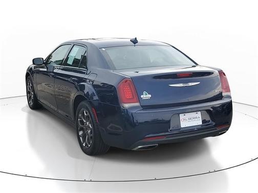 2015 Chrysler 300 S