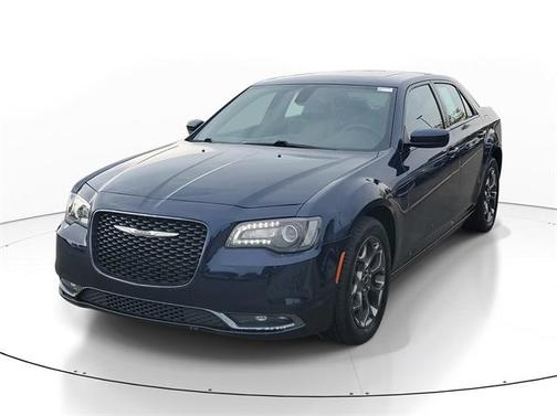 2015 Chrysler 300 S