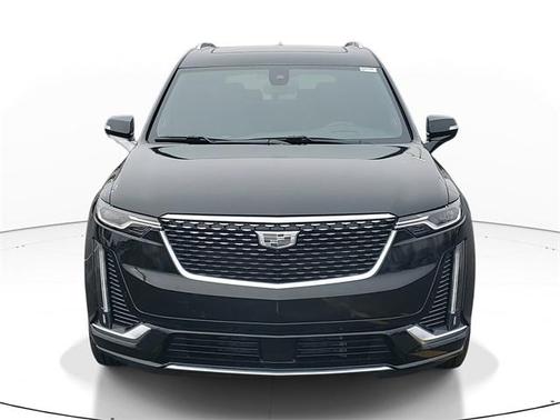 2024 Cadillac XT6 Premium Luxury AWD