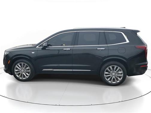 2024 Cadillac XT6 Premium Luxury AWD