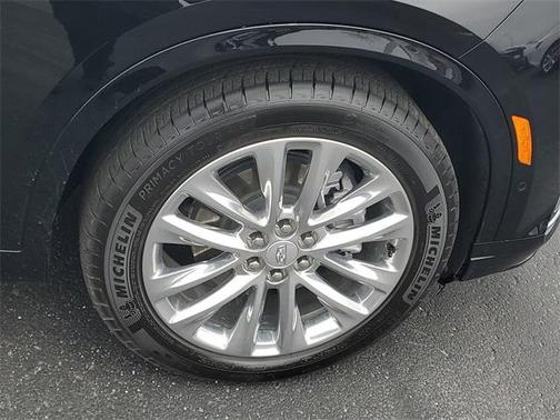 2024 Cadillac XT6 Premium Luxury AWD