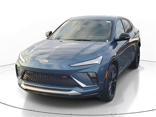 2025 Buick Envista Sport Touring