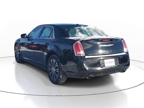 2013 Chrysler 300 S