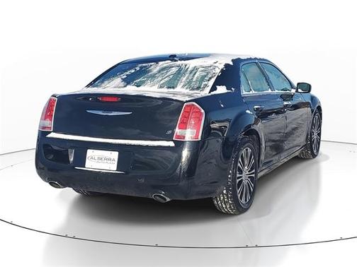 2013 Chrysler 300 S
