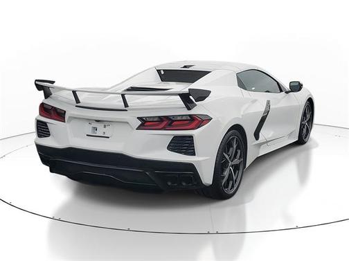 2023 Chevrolet Corvette Stingray w/1LT