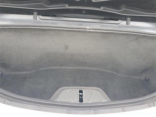 2023 Chevrolet Corvette Stingray w/1LT