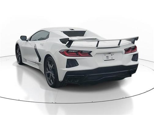 2023 Chevrolet Corvette Stingray w/1LT