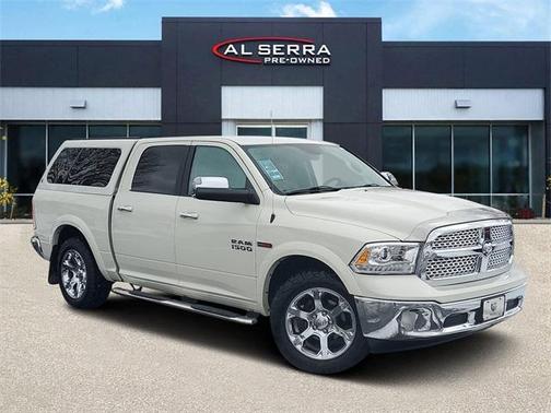 2016 RAM 1500 Laramie