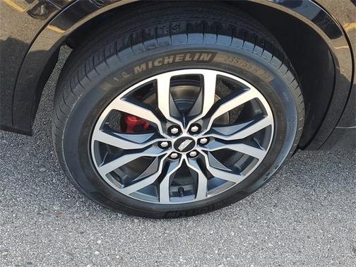 2022 Cadillac XT6 Sport AWD