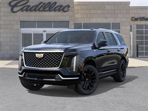 2025 Cadillac Escalade Premium Luxury