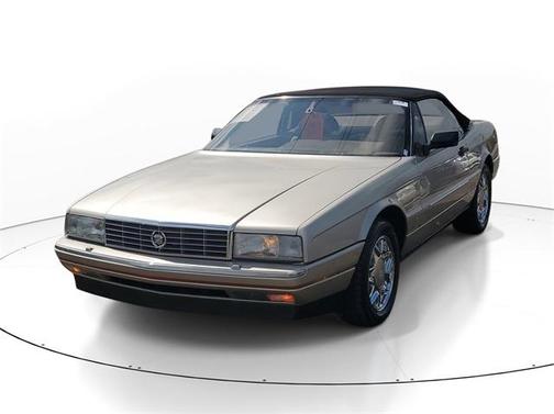 1992 Cadillac Allante