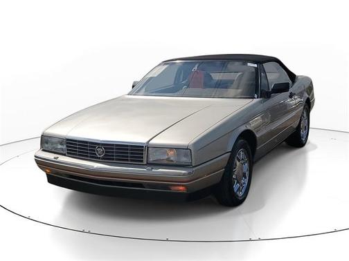 1992 Cadillac Allante