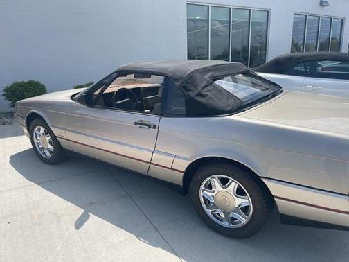 1992 Cadillac Allante