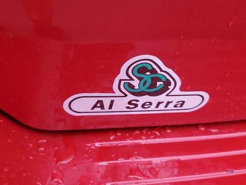 Redline 2 Coat Pearl 2018 Dodge Journey SXT