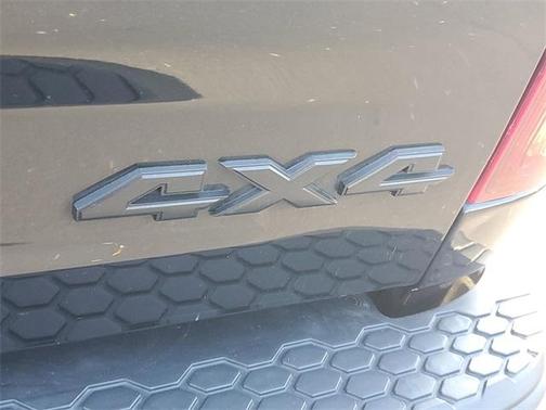 2018 RAM 1500 Rebel