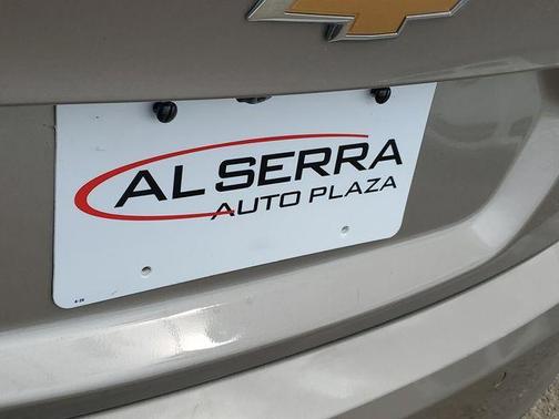 Mineral Gray Metallic 2024 Chevrolet Malibu LT