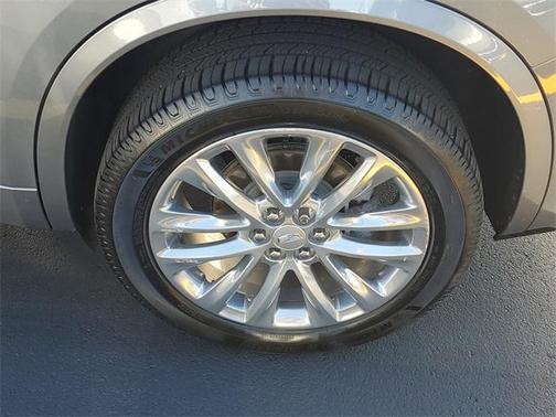 2021 Cadillac XT6 Premium Luxury AWD