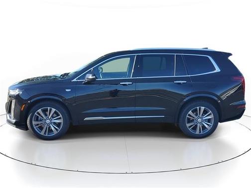 2022 Cadillac XT6 Premium Luxury FWD