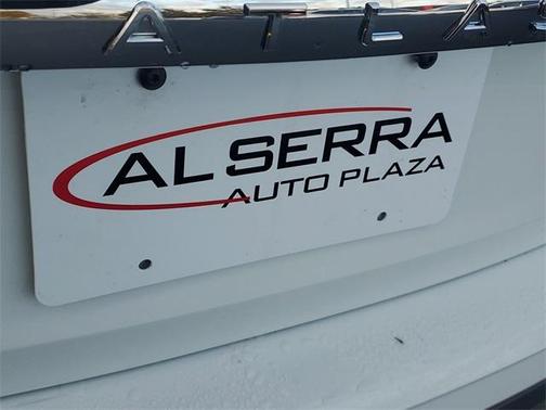 2021 Volkswagen Atlas 3.6 V6 SE w/ Technology