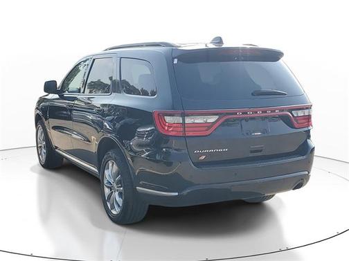 2022 Dodge Durango SXT