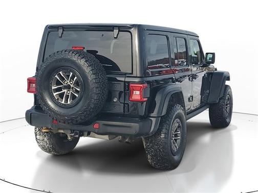 2024 Jeep Wrangler Rubicon 392