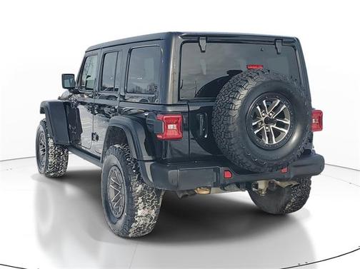 2024 Jeep Wrangler Rubicon 392