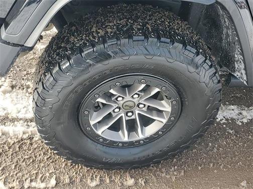 2024 Jeep Wrangler Rubicon 392