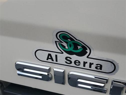 2015 GMC Sierra 1500 Denali