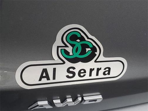 2023 Cadillac XT6 Luxury AWD