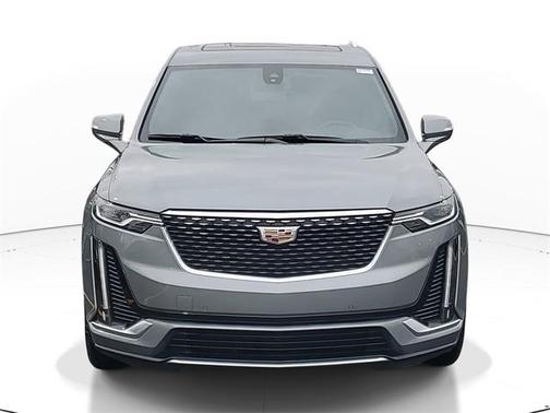 2023 Cadillac XT6 Luxury AWD