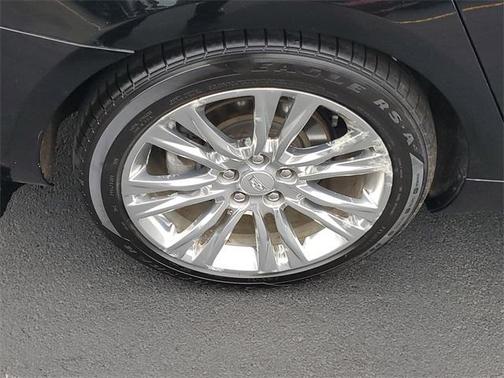 2018 Cadillac XTS Luxury