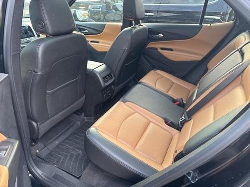 2018 Chevrolet Equinox Premier w/1LZ