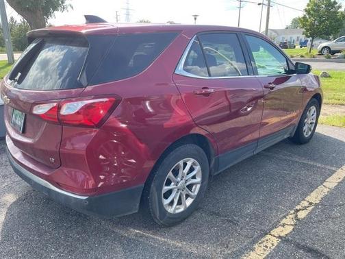 2019 Chevrolet Equinox 2LT