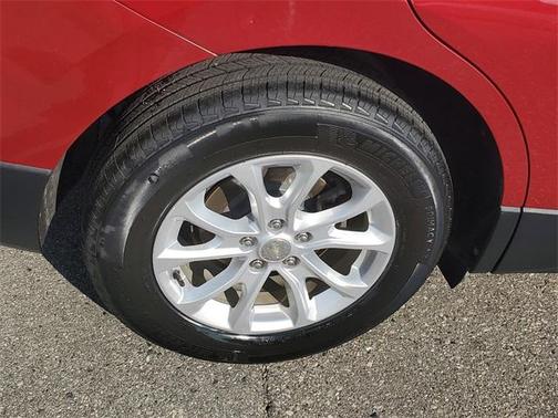 2019 Chevrolet Equinox 2LT