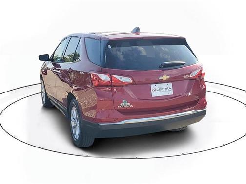 2019 Chevrolet Equinox 2LT