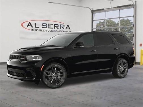 2025 Dodge Durango R/T