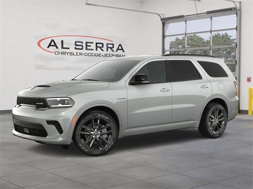 2025 Dodge Durango R/T